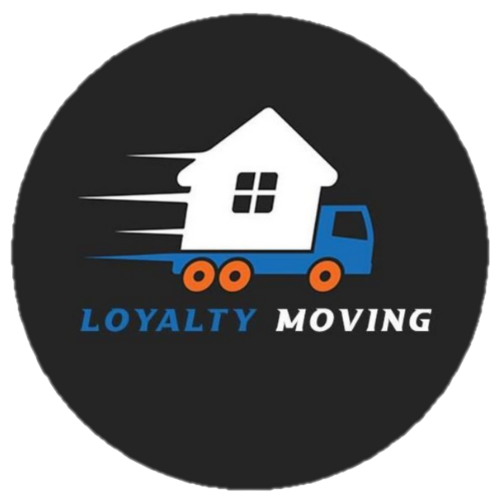 Loyalty Moving